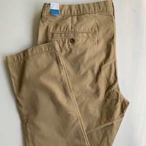 14 & Union Straight Leg Pants
